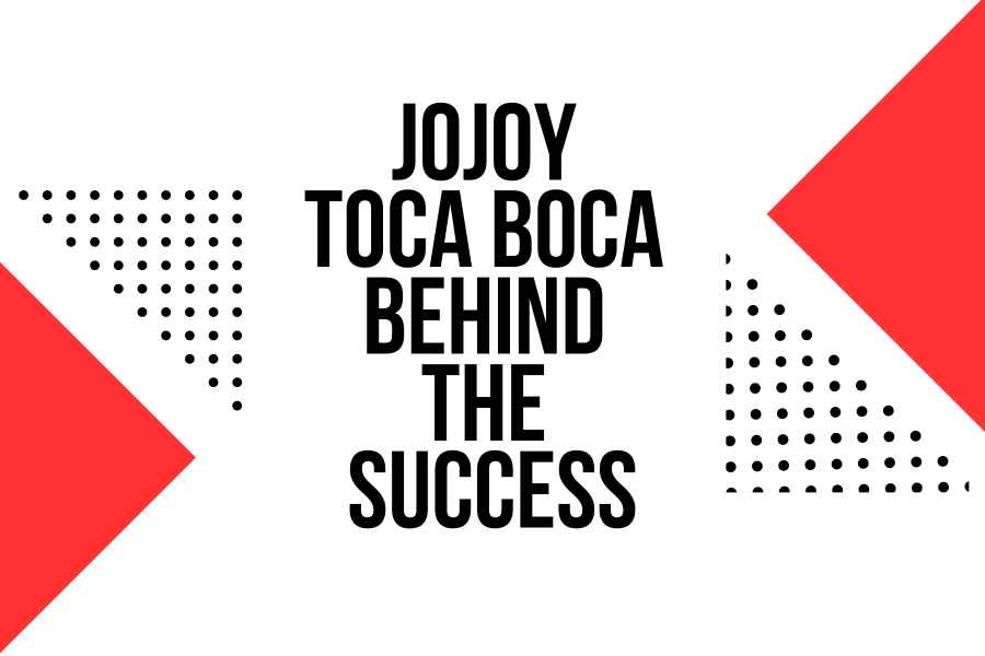 Jojoy Toca Boca Behind the Success